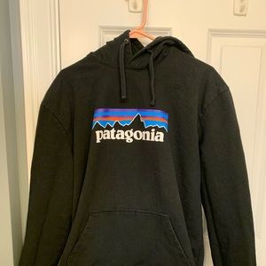 Patagonia men’s hoodie